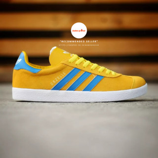 Adidas gazelle kulit outlet babi