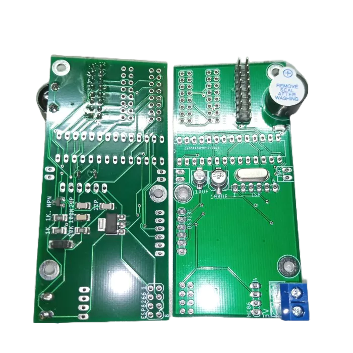 Jual PCB JWS hub 12 atmega 328 smd komplit komponen tersolder | Shopee