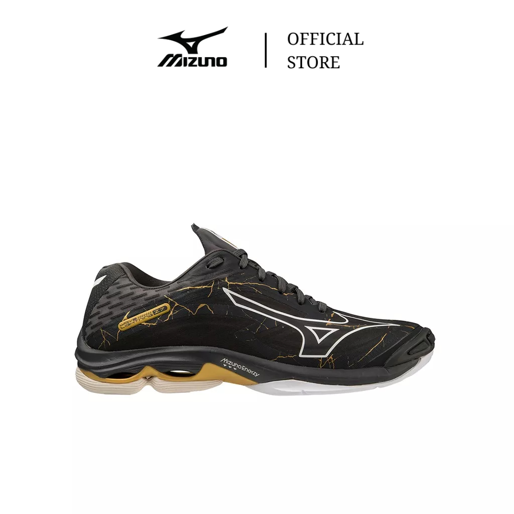 Mizuno volleyball hot sale shoes indonesia