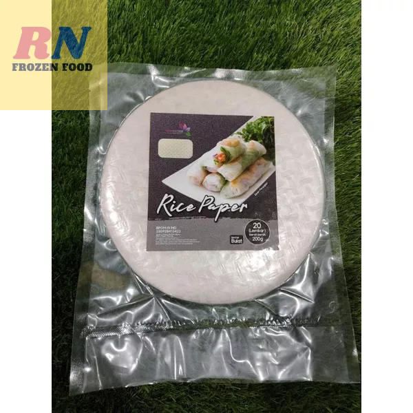 Jual Rice Paper isi 10 | Shopee Indonesia