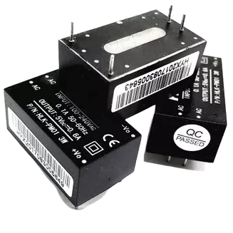 220V naar 5V omvormer, 60W • DWE