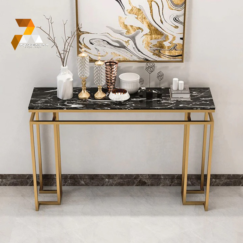 Jual MEJA KONSOL MODERN MEJA MINIMALIS MEJA SAMPING CONSOLE TABLE ...
