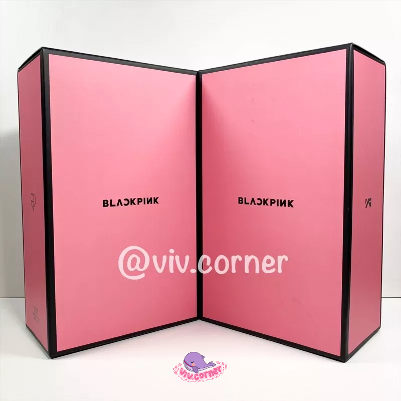 Jual BLACKPINK OFFICIAL LIGHTSTICK VER 2 - BP LS LIGHT STICK | Shopee ...