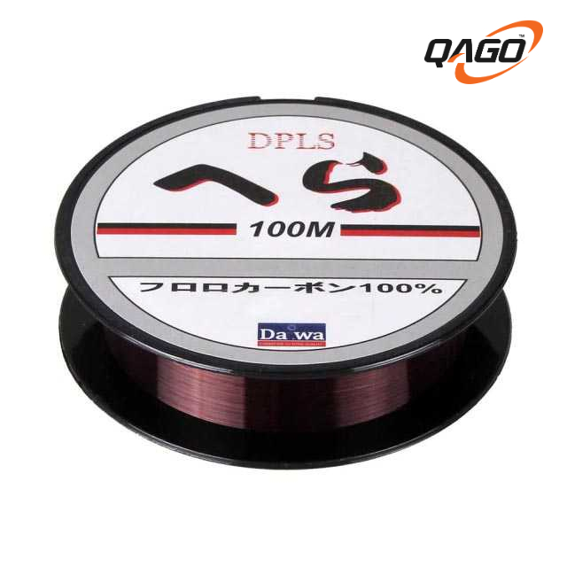 Cước Daiwa Nylon Spectron Alpha 60m | Đồ câu Cường KL