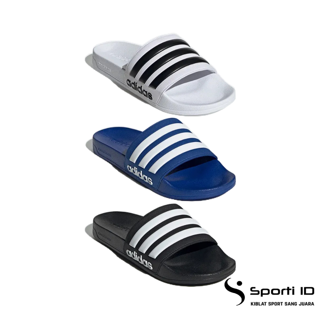 Harga sandal adidas adilette best sale