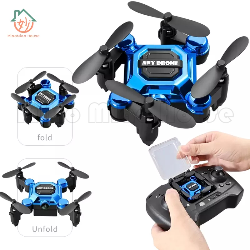 Mainan store drone mini