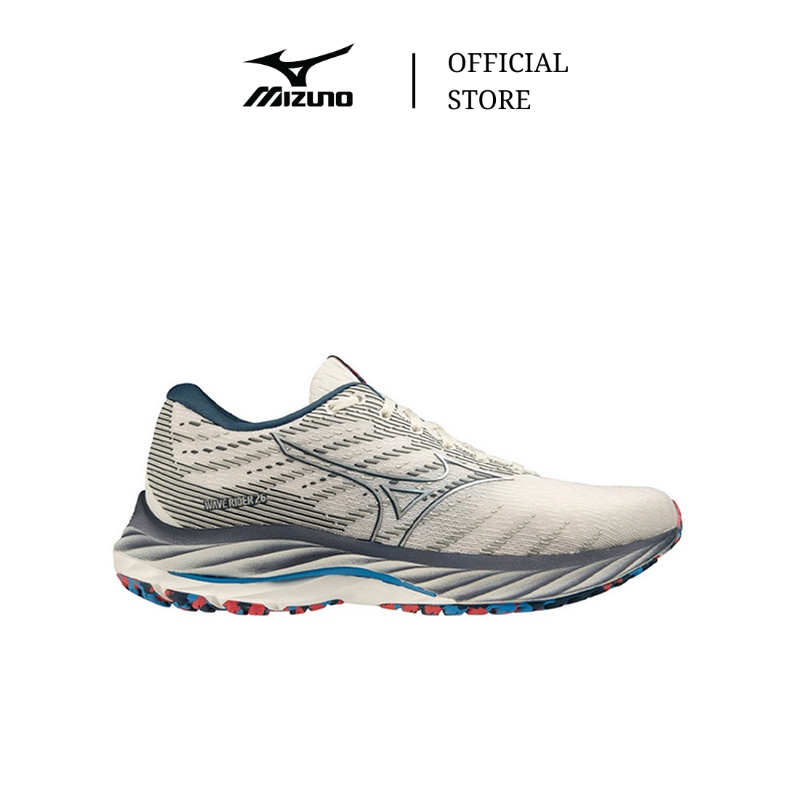 Sepatu store mizuno running