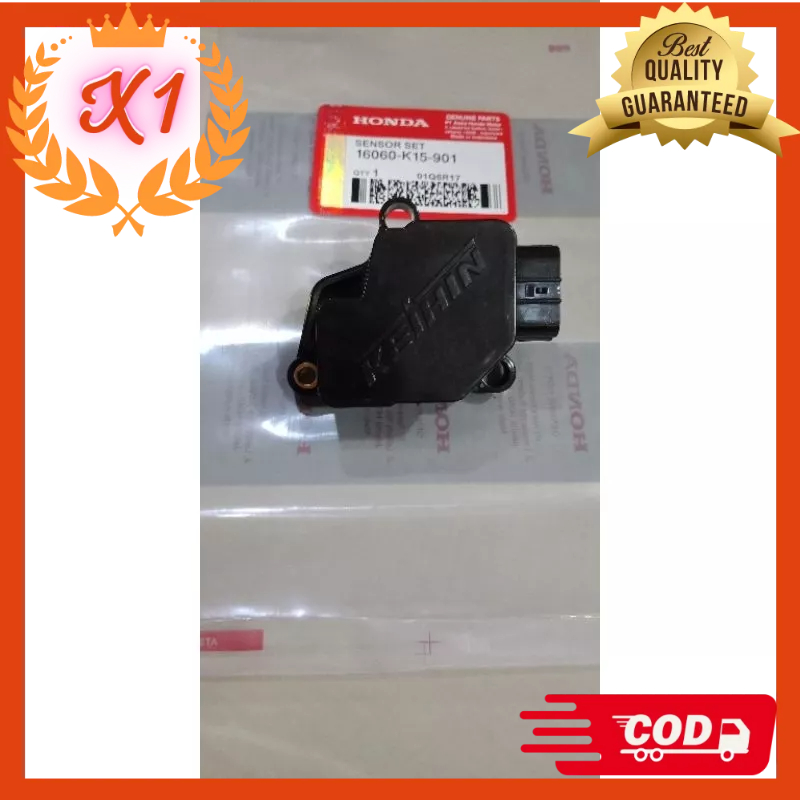 Jual Tps Sensor Gas Sensor Tps Cbr Cb R Cb R Bohlam Cb Lama Original Keihin Shopee