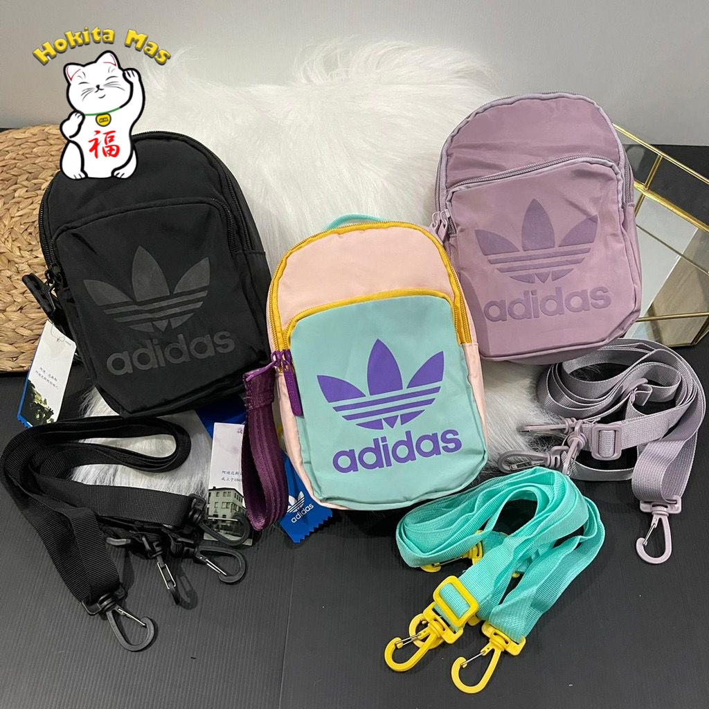 Tas store adidas backpack