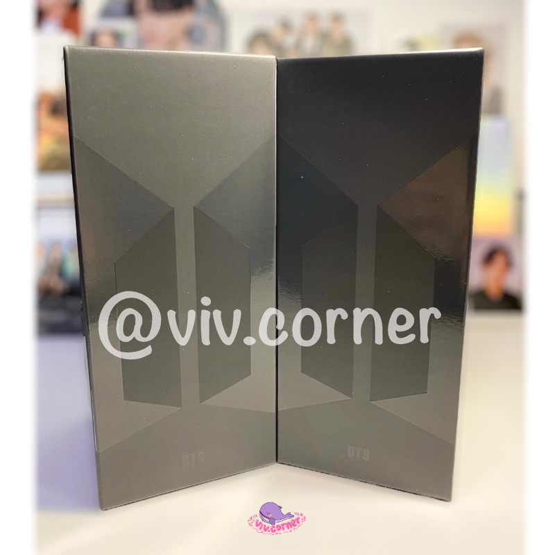 Jual BTS OFFICIAL LIGHT STICK ARMY BOMB MOTS VER SPECIAL EDITION Weverse Armybomb