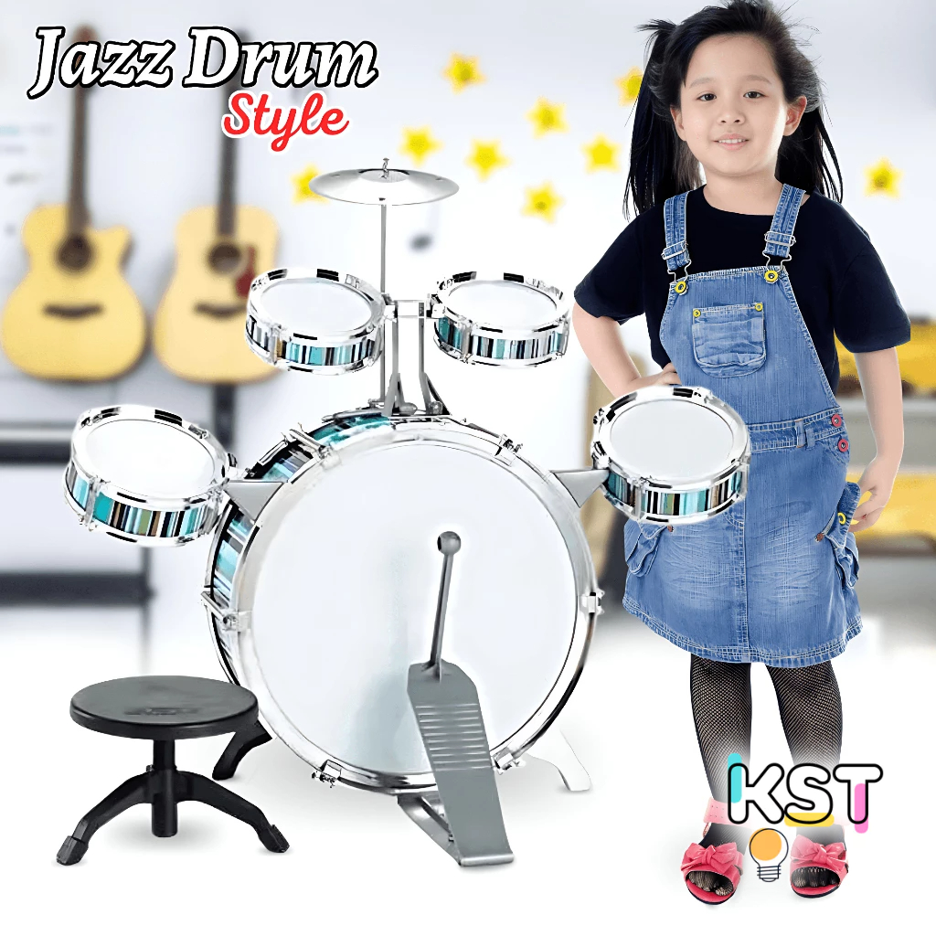 Musikstil Jazz Drum |Musikstil Jazz Drum |  