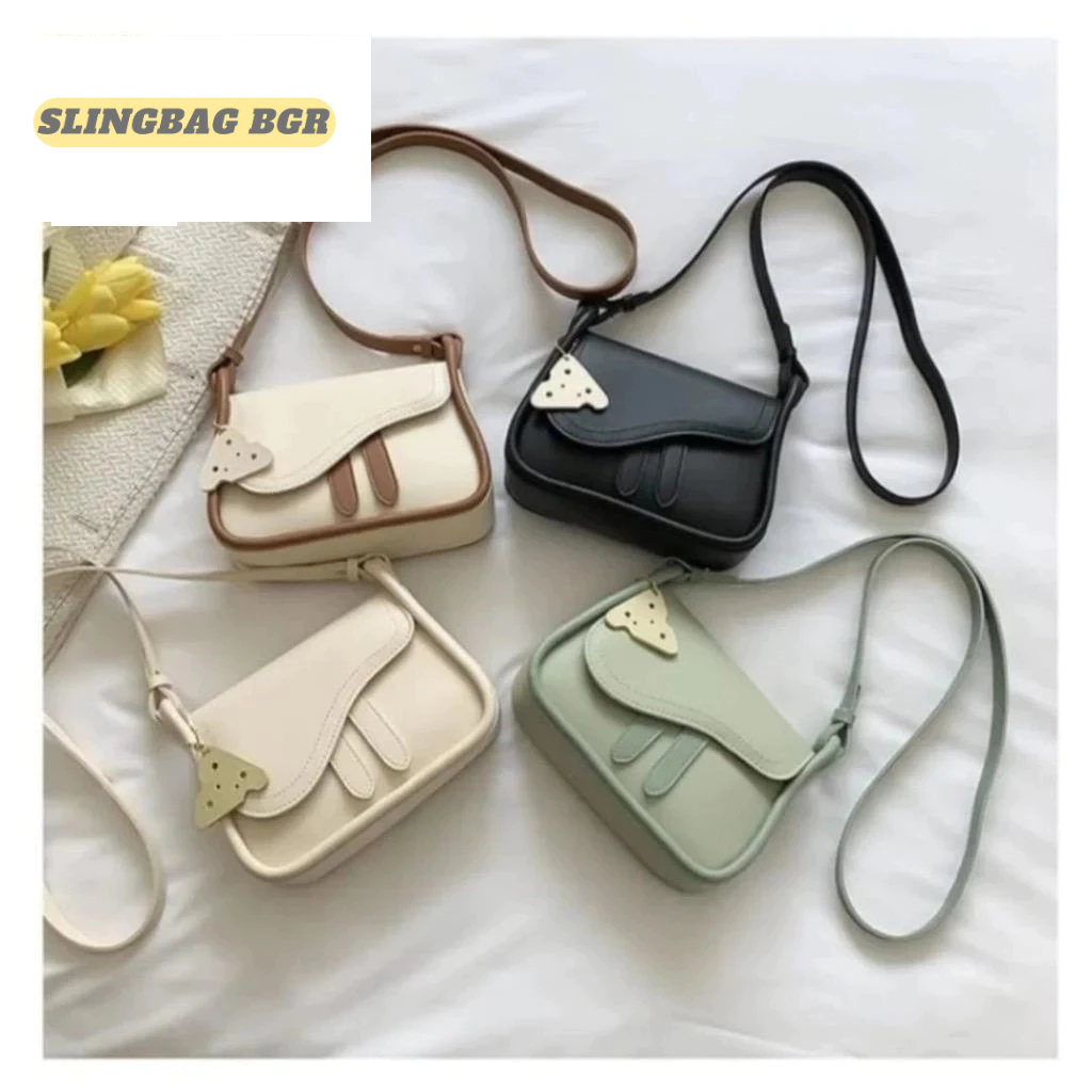 Jual Produk Tas Wanita Handbag Korea Style Termurah dan Terlengkap