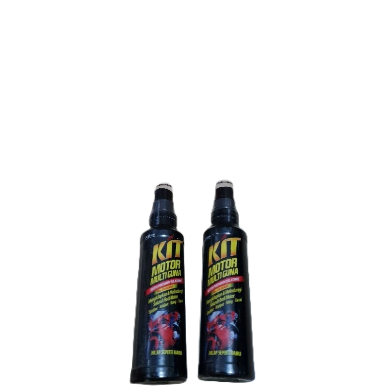Jual KIT Multiguna Spray / KIT Motor Semprot Multiguna 100 ml | Shopee ...