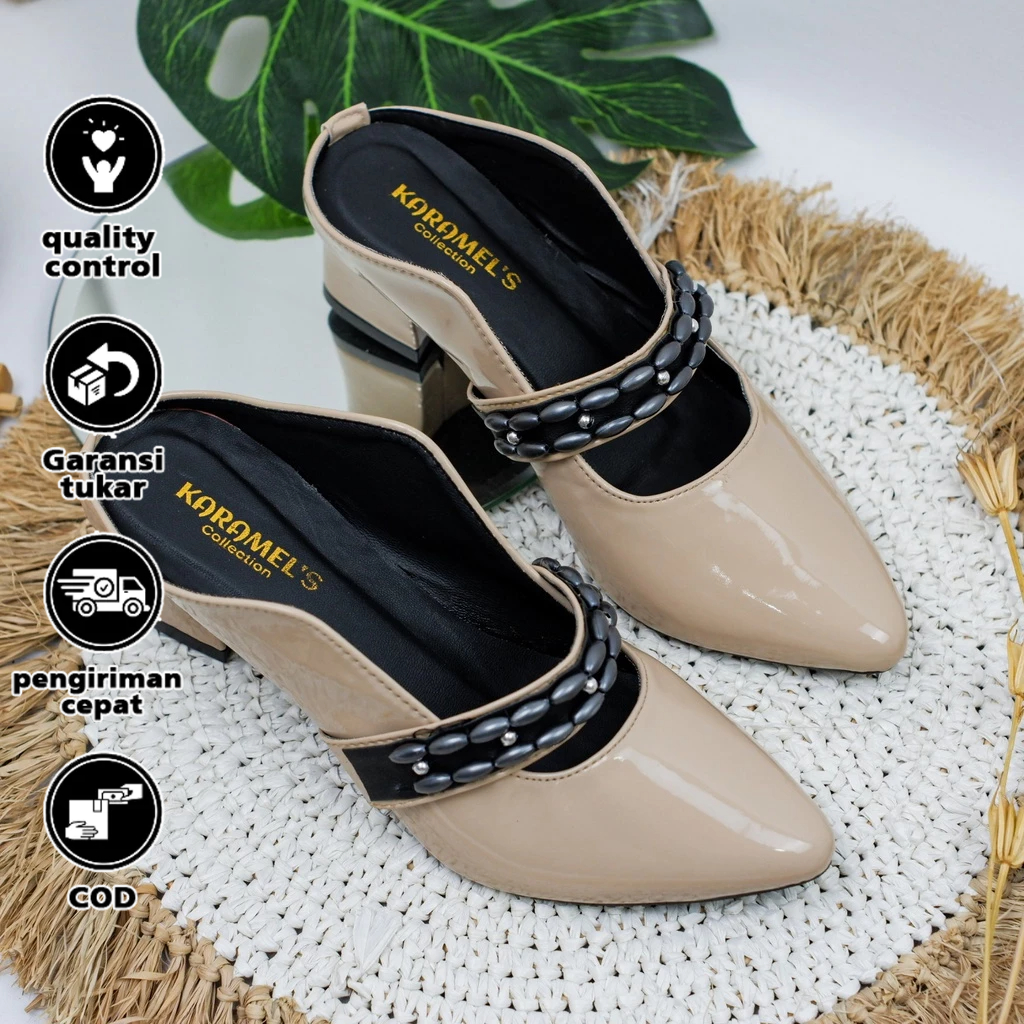 Toko sandal hot sale sepatu terdekat