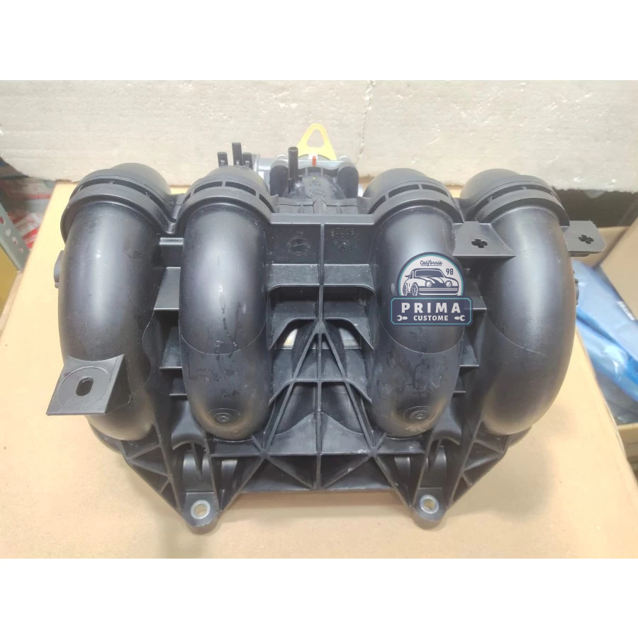 Jual THROTTLE BODY INNOVA BENSIN 2000CC ORIGINAL | Shopee Indonesia