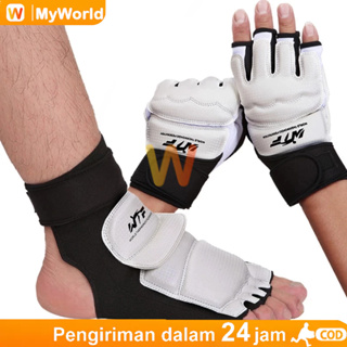 Jual KPNP Electronic Socks Paling Murah - Jakarta Timur - Taekwondo Shop