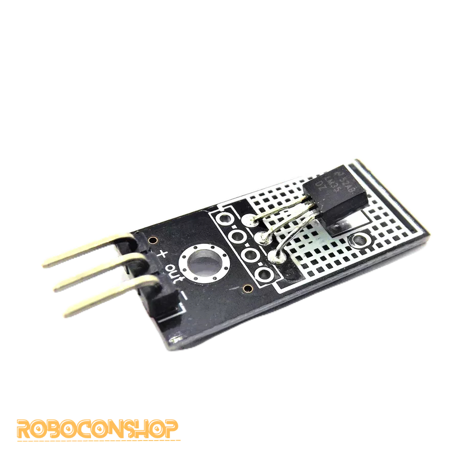 Jual Module LM35 Sensor Suhu Temperature Thermal Analog Sensor for ...