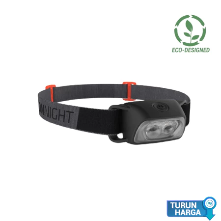 Forclaz Headlamp Onnight