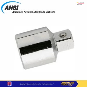 ADAPTADOR AMPLIADOR 3/8" A 1/2