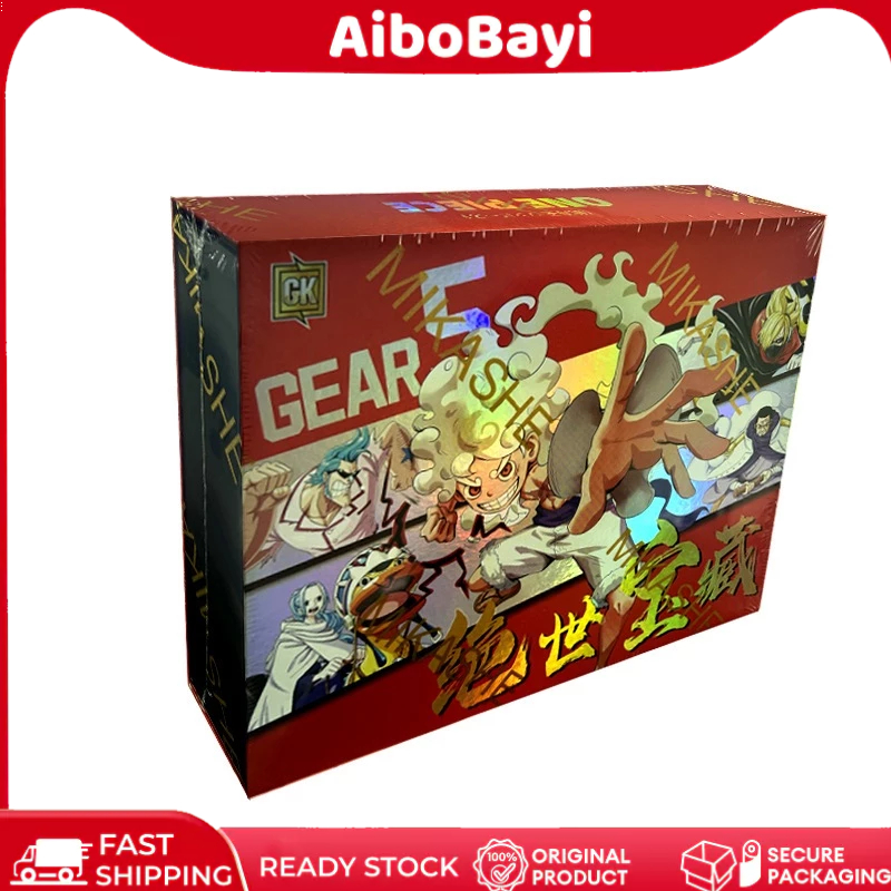 Jual 【COD】One Piece Anime kartu kolektor Card/Anime One Piece Kartu ...