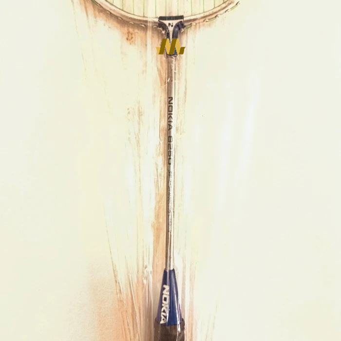 Jual NOKIA Raket Bulu Tangkis / Badminton Racket 8250 SP | Shopee Indonesia