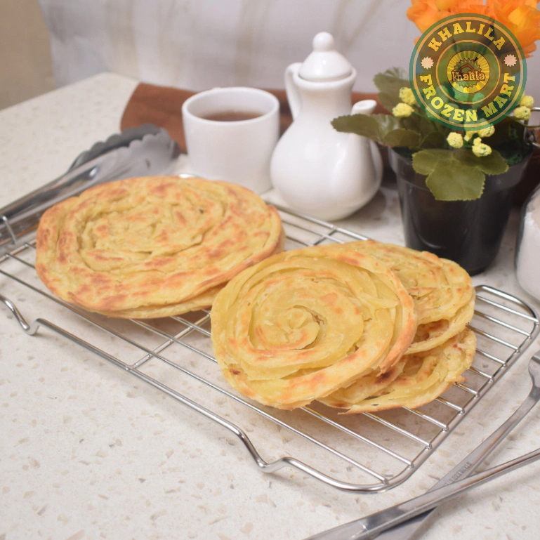 Jual Roti Maryam Canai Mini Original Isi 10 Pcs Shopee Indonesia