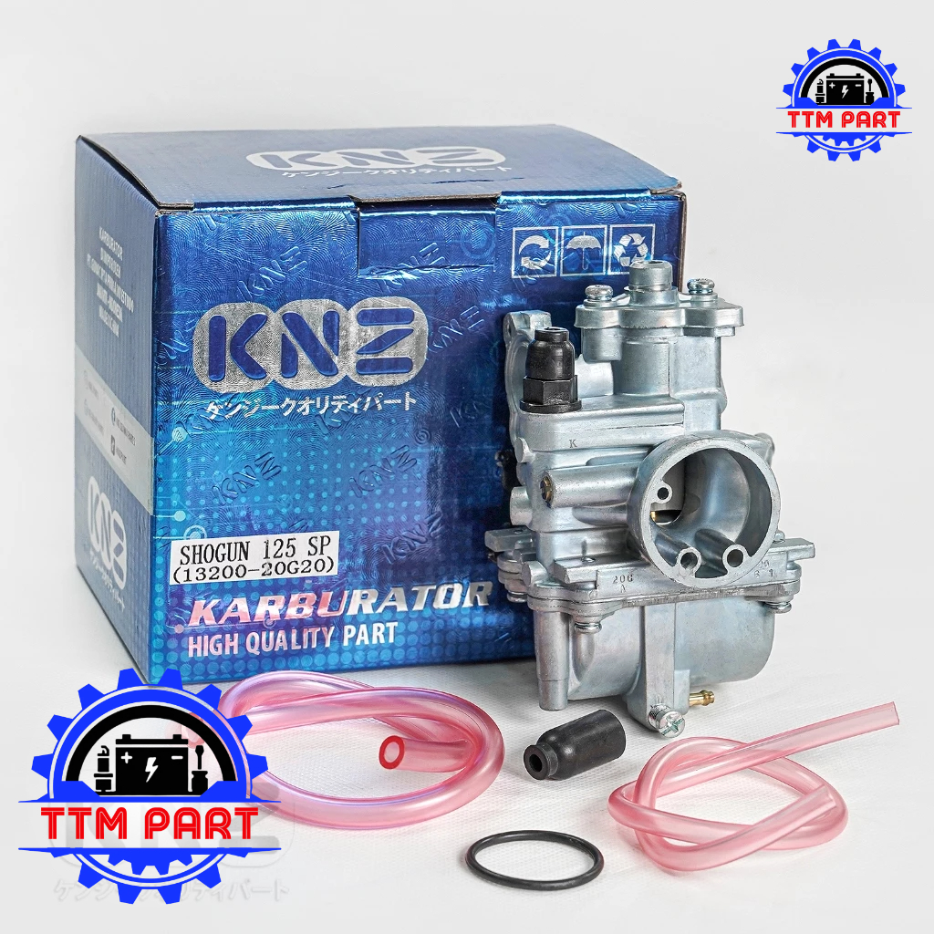 Jual Carburator Assy SUZUKI SHOGUN 125 SP - SHOGUN 125 R Karburator ...