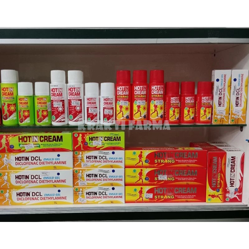 Jual Hot Cream Harga 60Ml Apotik Terlengkap & Harga Terbaru Oktober ...