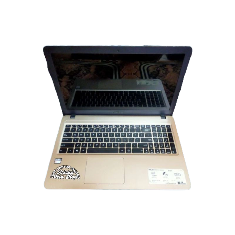 Asus apu dual hot sale core e1 laptop