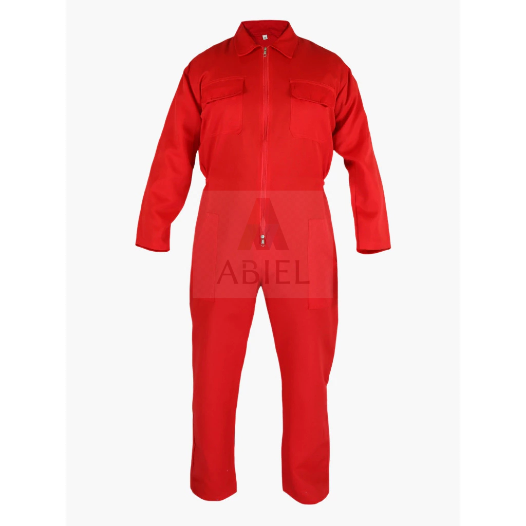 Jual Baju Wearpack Safety Seragam Bengkel Mekanik Coverall Jumpsuit