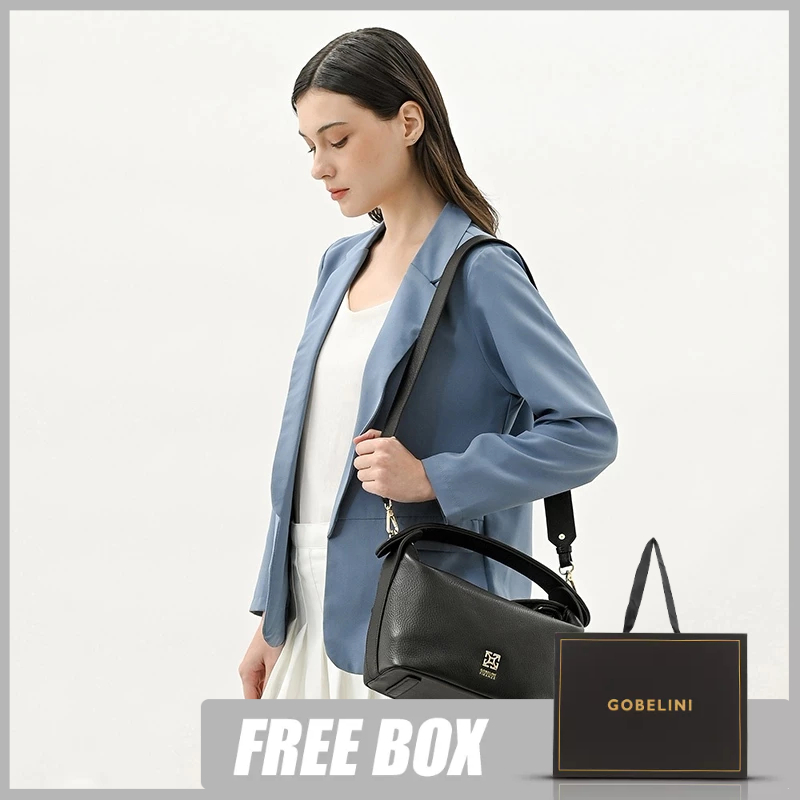 Jual Gobelini Sabine Top Handle Cb Bag | Shopee Indonesia