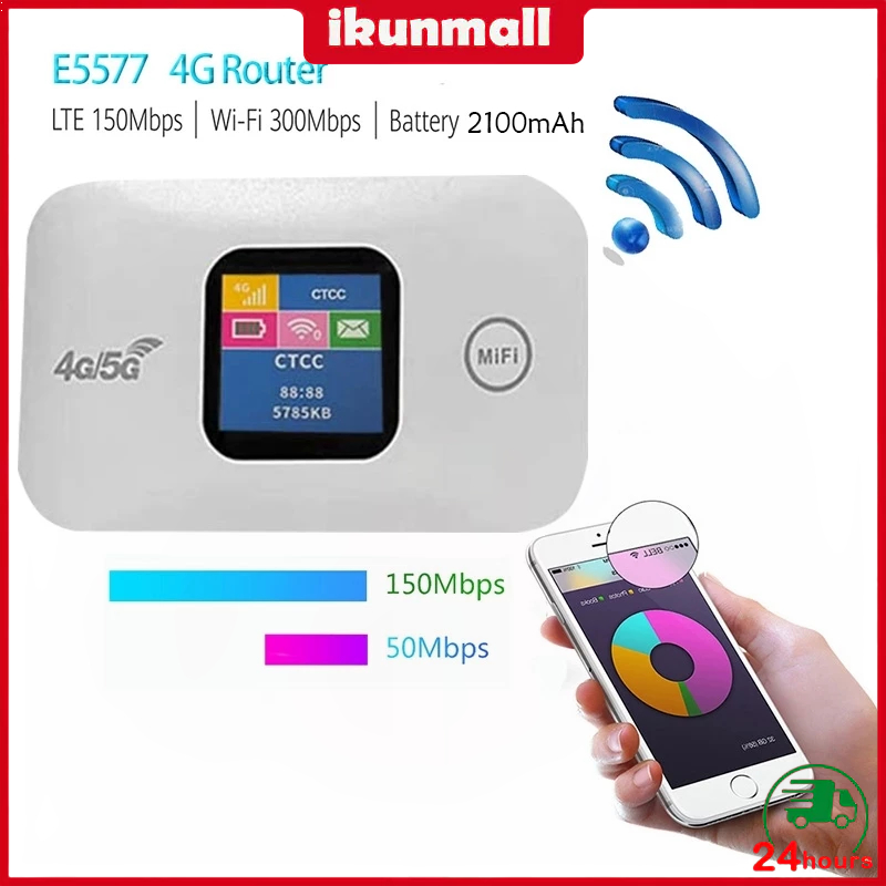Jual MF800 Mifi Modem Wifi 4G LTE Unlock All Operator By.u Liveon ...