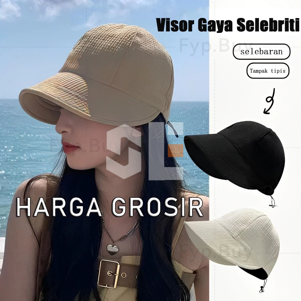 Jual Shulanger Desain Topi Tep | Shopee Indonesia