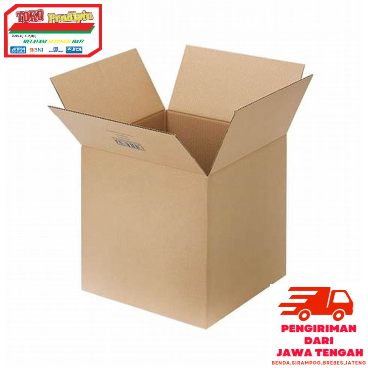 Jual KARDUS PACKING | Shopee Indonesia