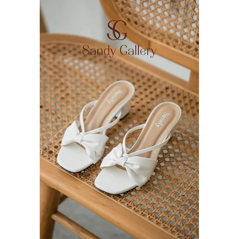 Detail Shiren Heels 1