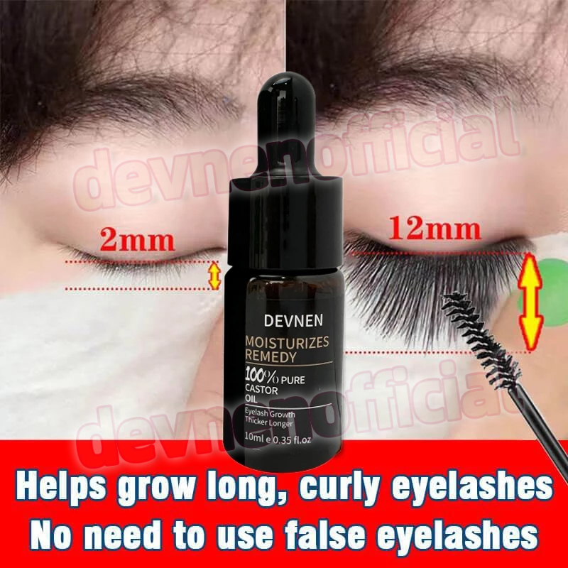 Jual Serum Penebal Bulu Mata Serum Penumbuh Bulu Mata dan Alis Pure