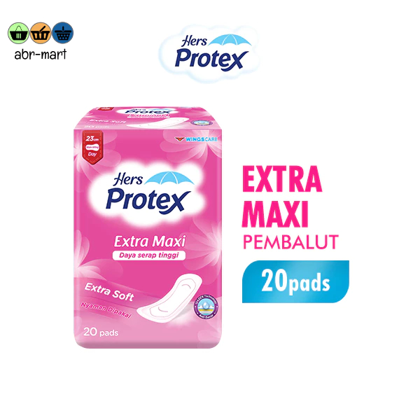 jual-hers-protex-extra-maxi-isi-20-shopee-indonesia