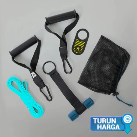 Corength Kit