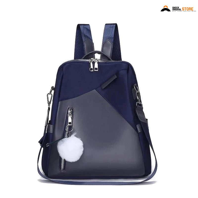 Jual Tas ransel wanita multifungsi kekinian korean /tas wanita/tas ...