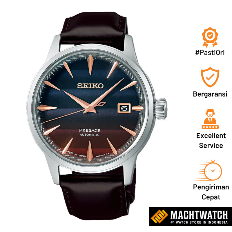 Seiko official store shopee hotsell