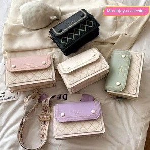 Jual Marc Jacobs Terlengkap & Harga Terbaru November 2023