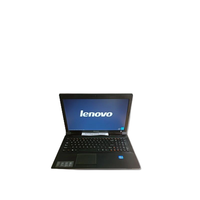 Lenovo b590 online webcam