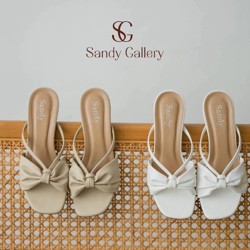 Shiren Heels for Women