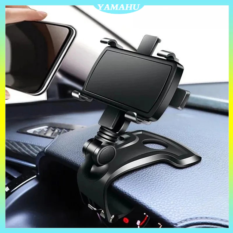 Phone Holder Mobil/Car Holder HP/Car Phone Holder Holder Hp Di Tempat Mobil