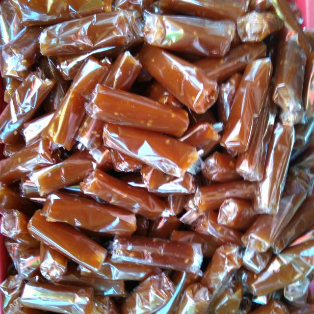 Jual jenang kudus aneka rasa perkiloan | Shopee Indonesia