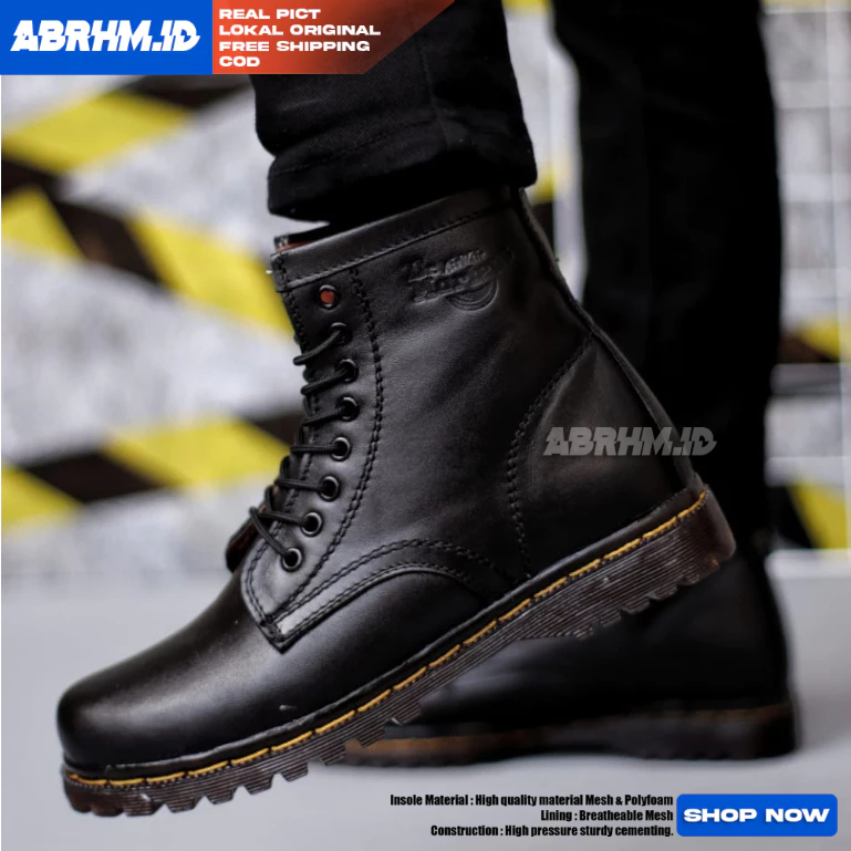 Fake Original Doc Marten Boots Fake Doc Marten Style Boots Outlet