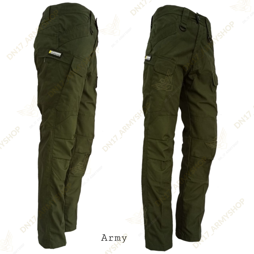 Jual Celana Blackhawk Hijau Army / Celana Tactical Hijau Army, Krem ...