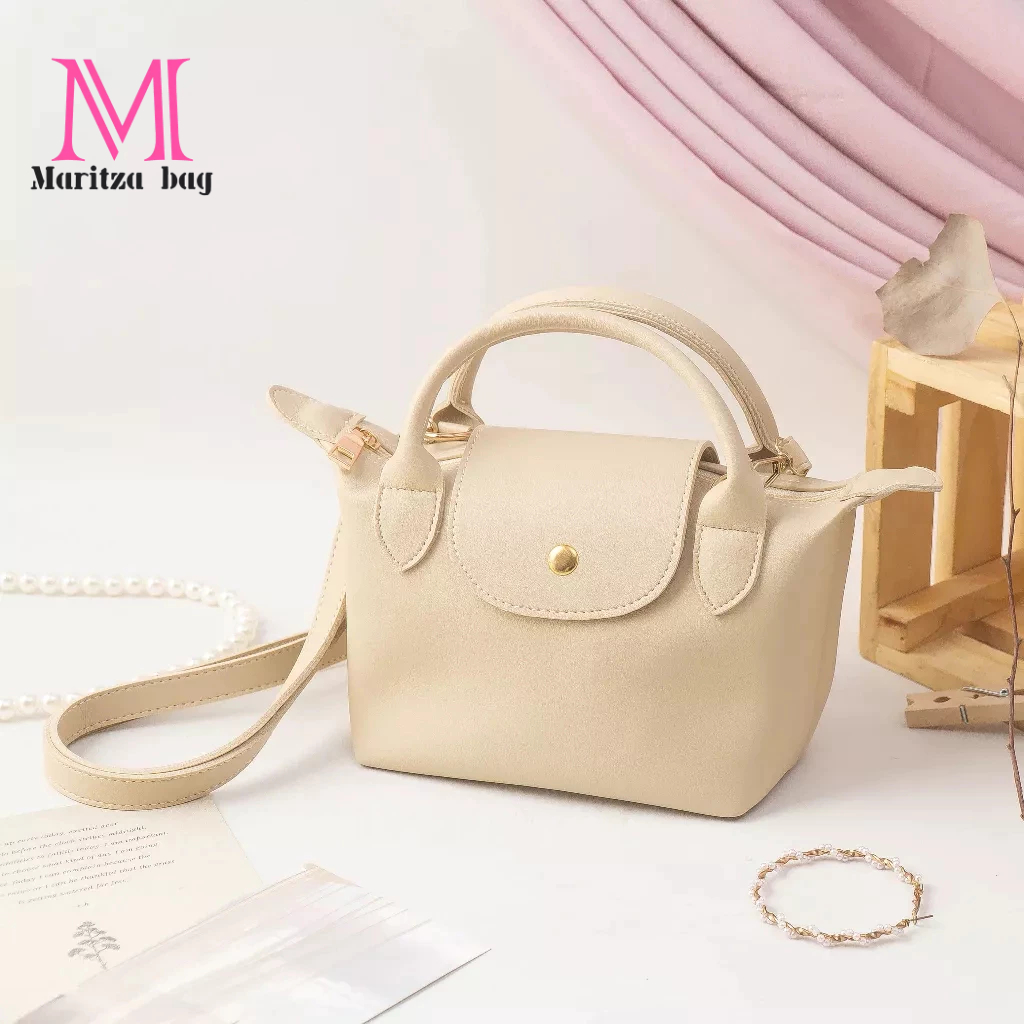 Jual Small Bag Inara - Tas Selempang Wanita - Sling bag - Tas kekinian