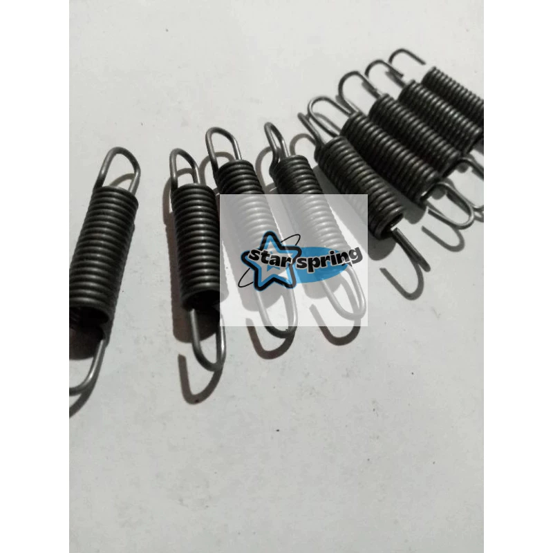 Jual per spring pedal injak otoped skuter | Shopee Indonesia