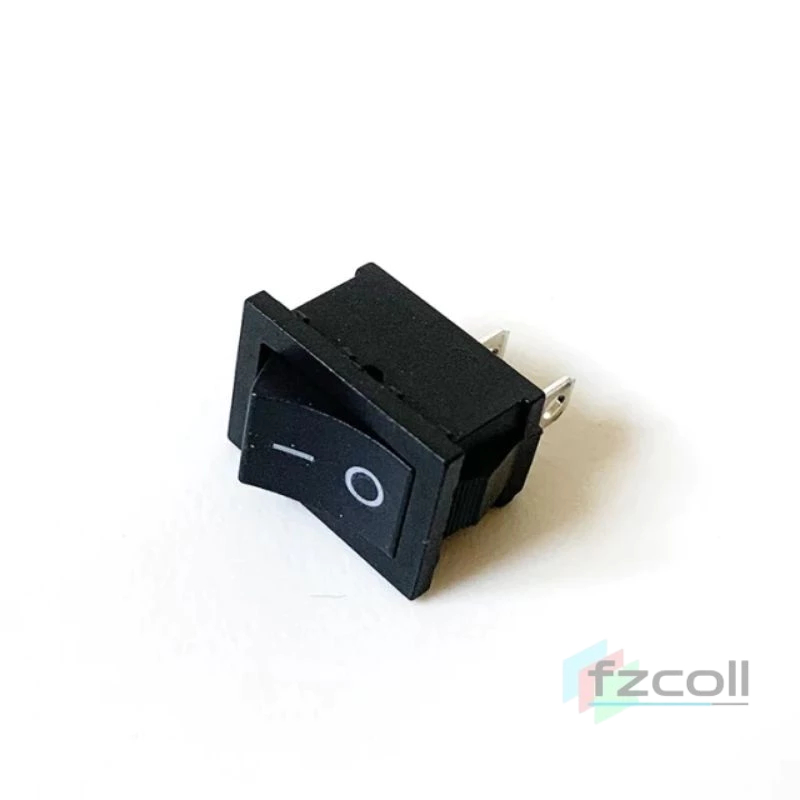 Jual Saklar ON OFF 2 PIN Satuan / Saklar Switch Mini 2 Kaki | Shopee ...